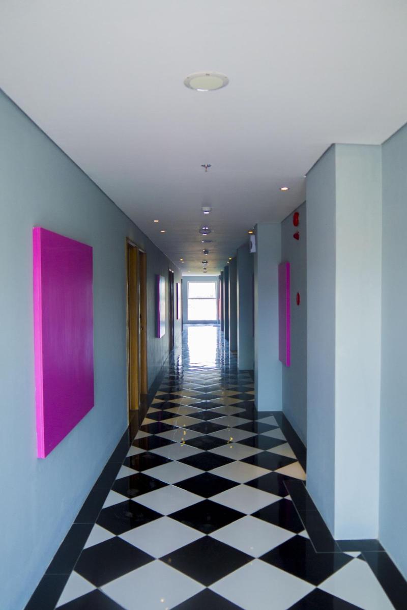 Radja Art and Boutique Hotel - Genel