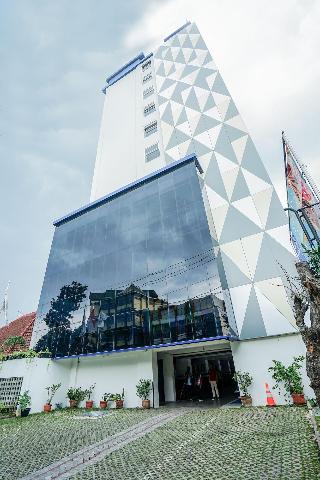 Radja Art and Boutique Hotel fotoÄŸrafÄ±