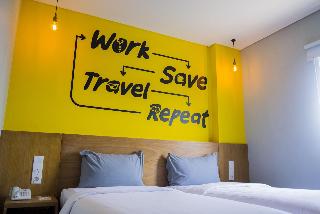 Radja Art and Boutique Hotel fotoÄŸrafÄ±