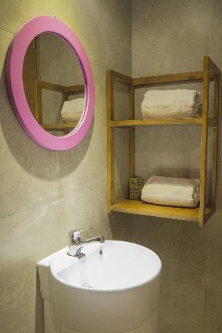 Radja Art and Boutique Hotel fotoÄŸrafÄ±