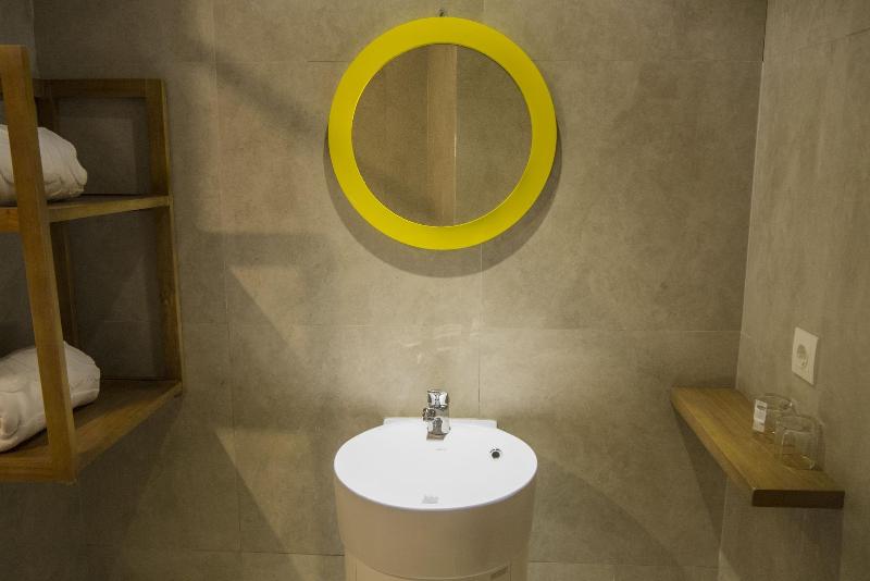 Radja Art and Boutique Hotel - Oda