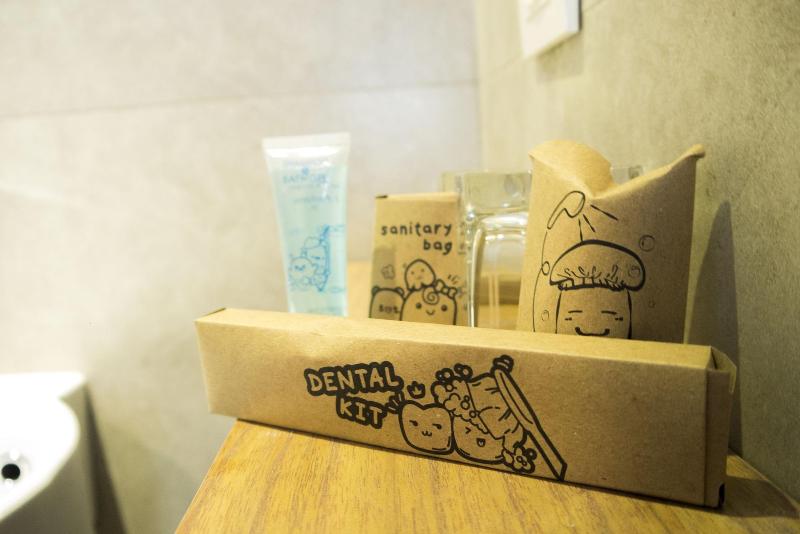 Radja Art and Boutique Hotel - Oda