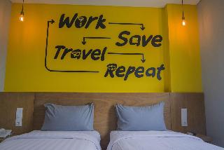 Radja Art and Boutique Hotel fotoÄŸrafÄ±