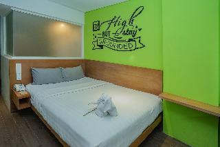 Radja Art and Boutique Hotel fotoÄŸrafÄ±