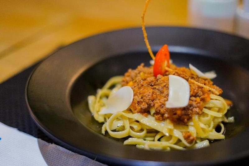 Radja Art and Boutique Hotel - Restoran