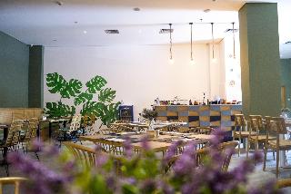 Radja Art and Boutique Hotel fotoÄŸrafÄ±