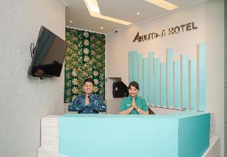 Aruuman Simpang Lima fotoÄŸrafÄ±