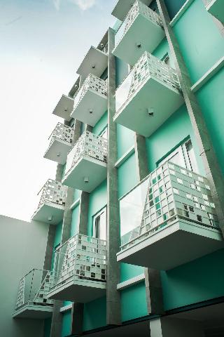 Aruuman Simpang Lima otel fotoğrafı