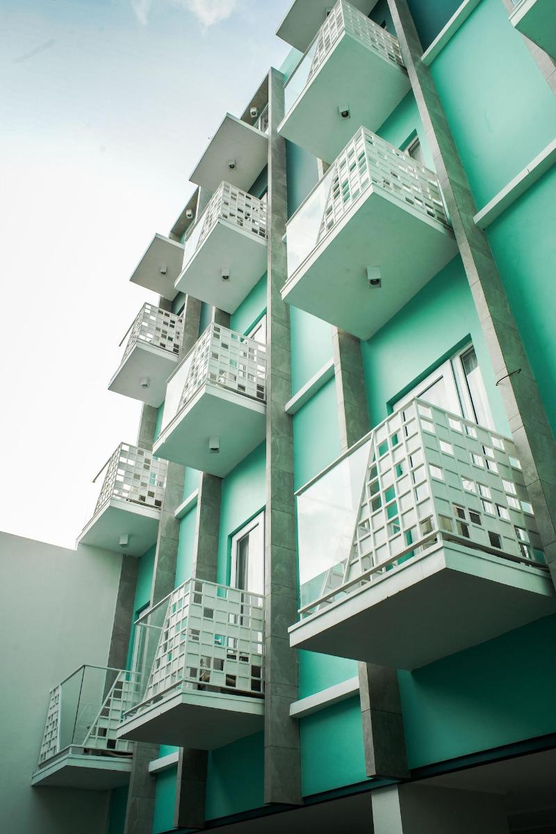 Aruuman Simpang Lima - Genel