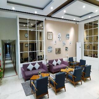 Triizz Hotel Semarang fotoÄŸrafÄ±