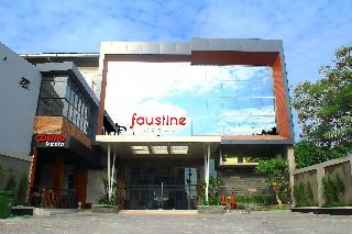 Triizz Hotel Semarang fotoÄŸrafÄ±