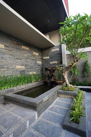 Triizz Hotel Semarang fotoÄŸrafÄ±