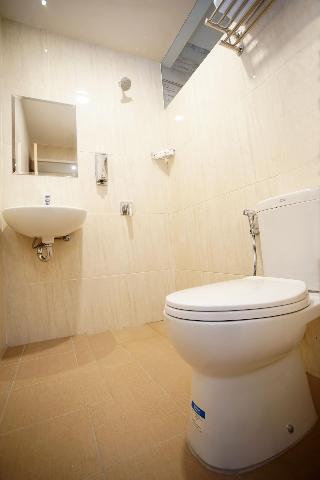 Triizz Hotel Semarang fotoÄŸrafÄ±