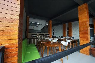 Triizz Hotel Semarang fotoÄŸrafÄ±