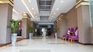 Horison Inn Alaska Semarang (Formerly The Alaska) fotoÄŸrafÄ±