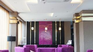 Horison Inn Alaska Semarang (Formerly The Alaska) fotoÄŸrafÄ±