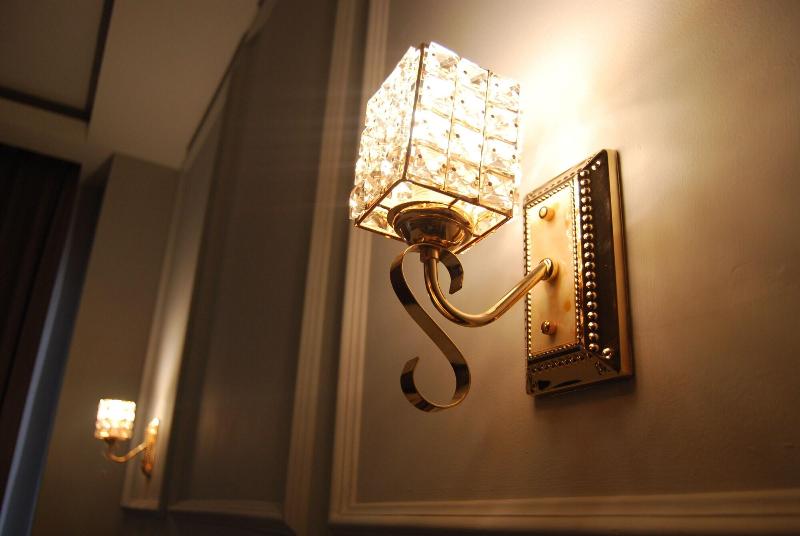 Horison Inn Alaska Semarang (Formerly The Alaska) - Lobi