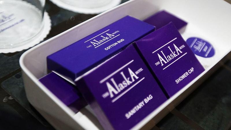 Horison Inn Alaska Semarang (Formerly The Alaska) - Aktivite