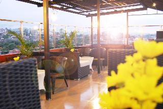 Horison Inn Alaska Semarang (Formerly The Alaska) otel fotoğrafı