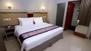 Horison Inn Alaska Semarang (Formerly The Alaska) fotoÄŸrafÄ±