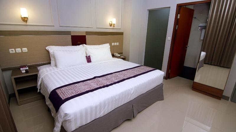 Horison Inn Alaska Semarang (Formerly The Alaska) - Oda