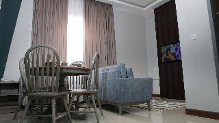 Horison Inn Alaska Semarang (Formerly The Alaska) fotoÄŸrafÄ±