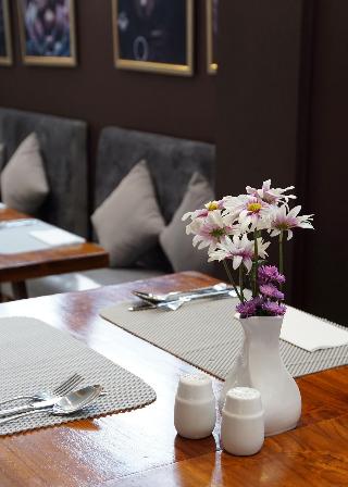Horison Inn Alaska Semarang (Formerly The Alaska) fotoÄŸrafÄ±