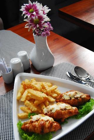 Horison Inn Alaska Semarang (Formerly The Alaska) fotoÄŸrafÄ±