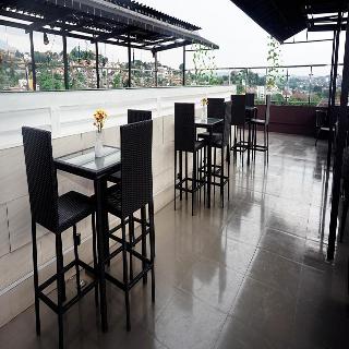 Horison Inn Alaska Semarang (Formerly The Alaska) fotoÄŸrafÄ±