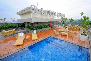 Louis Kienne Pandanaran otel fotoğrafı