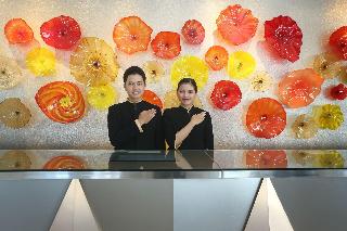 MG Setos Hotel Semarang fotoÄŸrafÄ±
