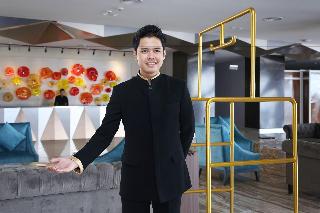 MG Setos Hotel Semarang fotoÄŸrafÄ±