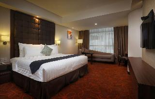 MG Setos Hotel Semarang fotoÄŸrafÄ±
