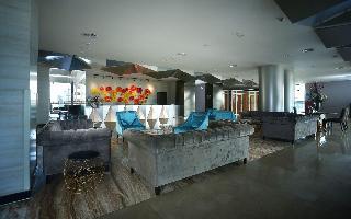 MG Setos Hotel Semarang fotoÄŸrafÄ±