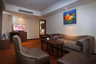 MG Setos Hotel Semarang fotoÄŸrafÄ±