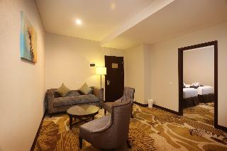 MG Setos Hotel Semarang fotoÄŸrafÄ±