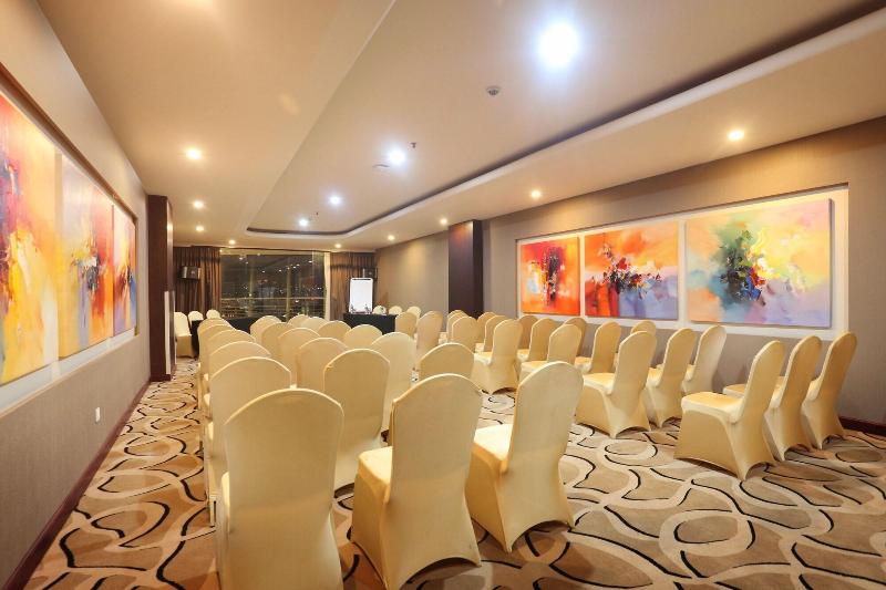 MG Setos Hotel Semarang - Toplantı