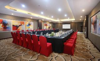 MG Setos Hotel Semarang fotoÄŸrafÄ±