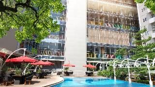 MG Setos Hotel Semarang fotoÄŸrafÄ±