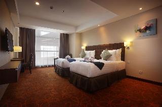 MG Setos Hotel Semarang fotoÄŸrafÄ±