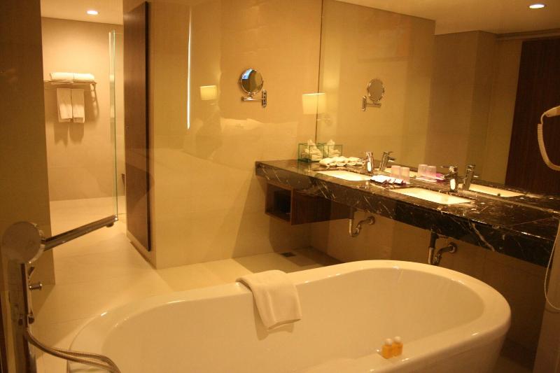 MG Setos Hotel Semarang - Oda