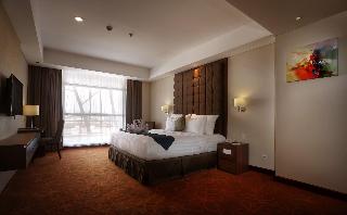 MG Setos Hotel Semarang fotoÄŸrafÄ±