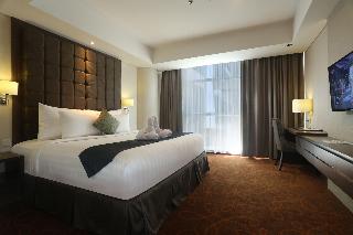 MG Setos Hotel Semarang fotoÄŸrafÄ±