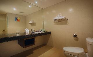 MG Setos Hotel Semarang fotoÄŸrafÄ±