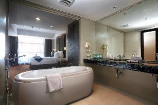 MG Setos Hotel Semarang fotoÄŸrafÄ±
