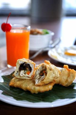 MG Setos Hotel Semarang fotoÄŸrafÄ±