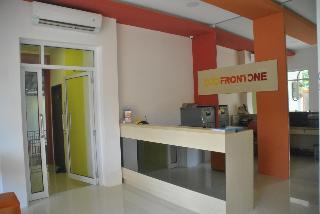Djo Front One Inn Bengkulu fotoÄŸrafÄ±