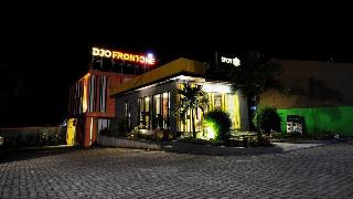 Djo Front One Inn Bengkulu otel fotoğrafı