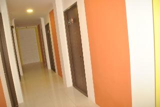 Djo Front One Inn Bengkulu fotoÄŸrafÄ±