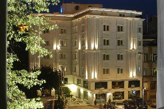 Sogut Hotel Old City